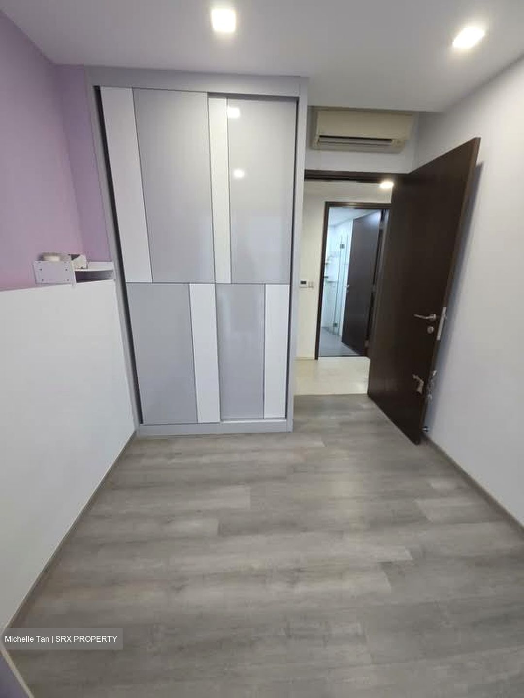 RiverParc Residence (D19), Condominium #554362061